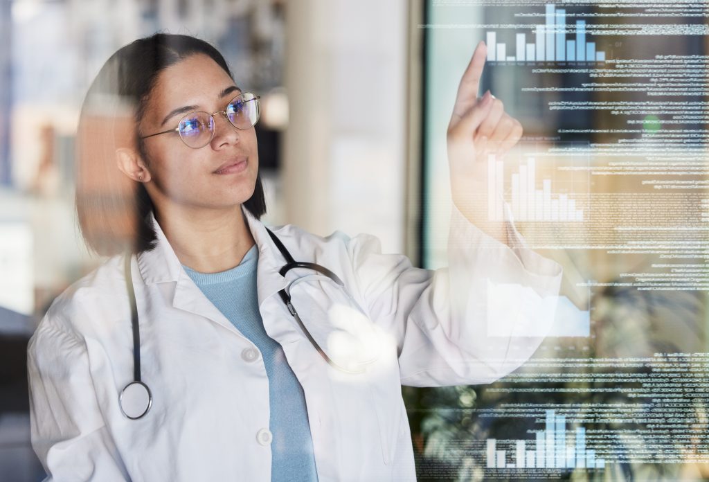Synvia eCRF: a plataforma que centraliza, padroniza e simplifica a gestão de dados em estudos clínicos com segurança e conformidade